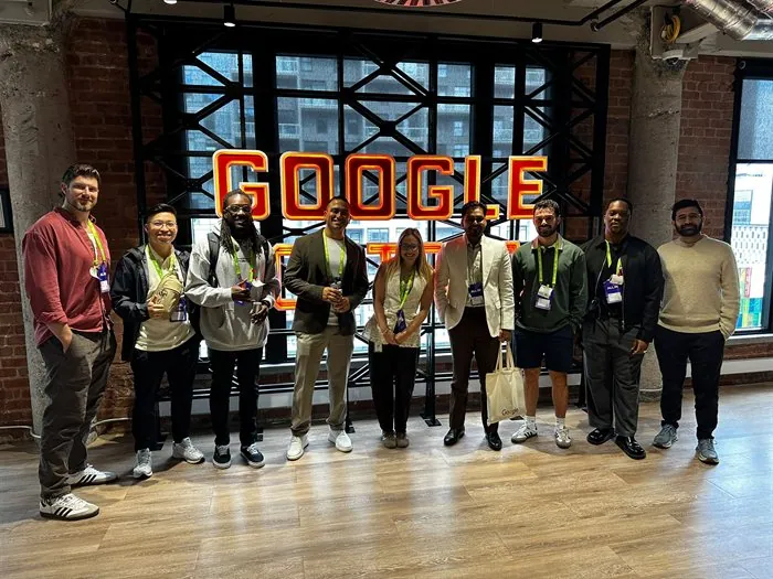 Google Montreal