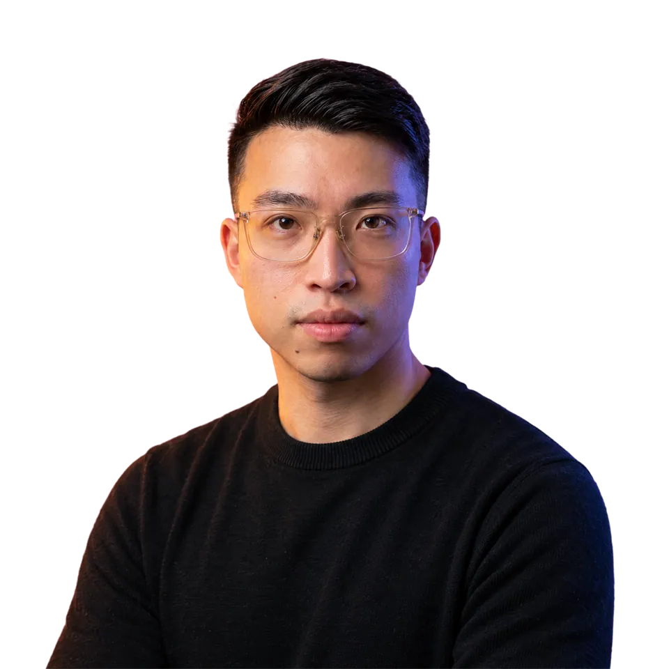 Harley Yuzhi Ma