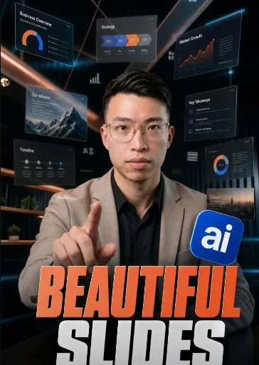 Beautiful AI slides