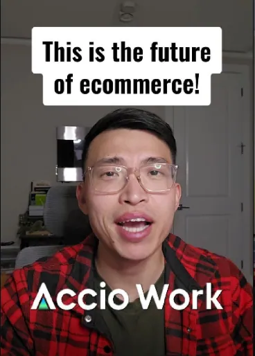 This is the future of ecommerce