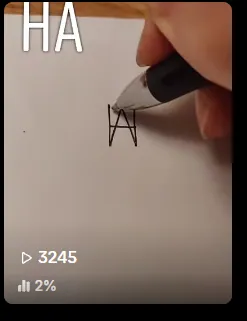 Early TikTok