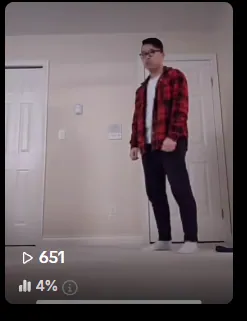 Early TikTok
